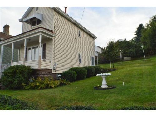 905 Oakland Ave, North Charleroi, PA 15022-1853