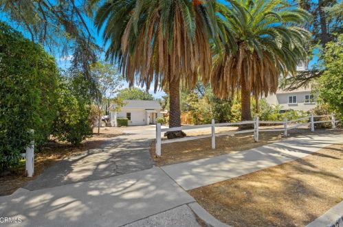 182 Highland Ave, Sierra Madre, CA 91024-1914