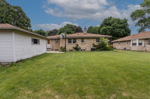 2508 91, Milwaukee WI 53225-3404 exterior