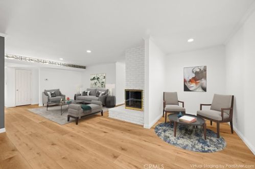 717 Laurel Ave, Glendora CA  91741-2805 exterior