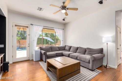 3903 Virgo Pl, Chandler AZ  85249-5238 exterior