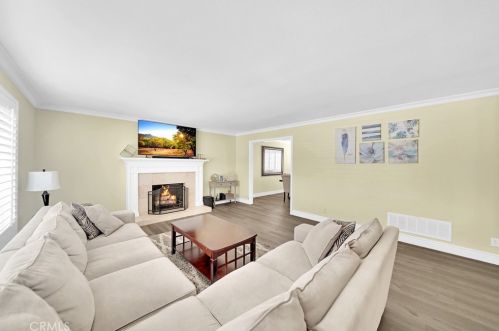 3801 Spurr Cir, Brea CA  92823-6333 exterior