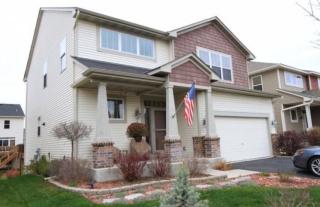 1770 Switchgrass Cir, Prior Lake MN  55379-8533 exterior