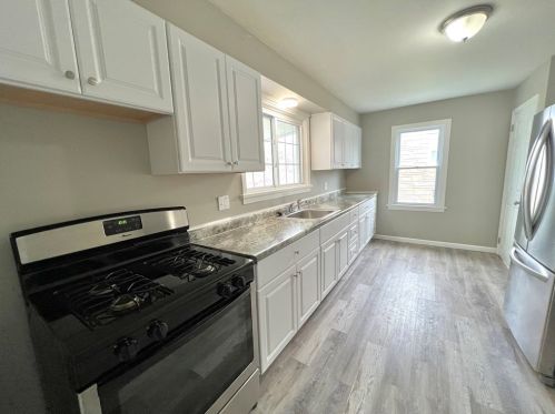 1034 Rose Ave, New Castle PA  16101-4336 exterior