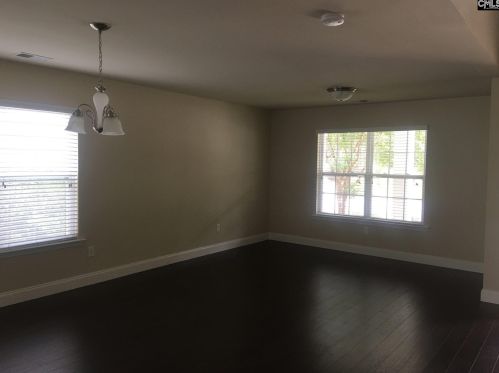121 Bartram Way, Lexington SC  29072-8256 exterior