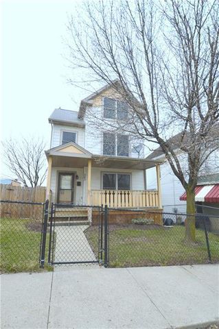 343 13 Ave, Whitaker PA  15120-1405 exterior