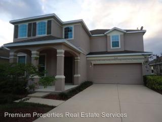 9043 Leeland Archer Blvd, Orlando FL  32836-8839 exterior