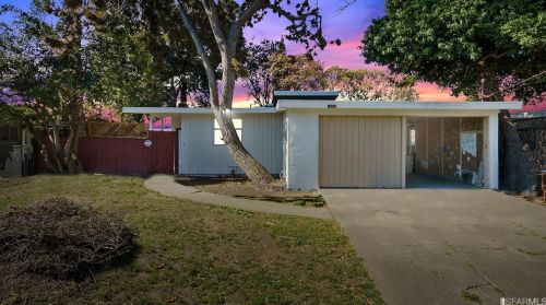 1684 Purdue Ave, Palo Alto CA  94303-1239 exterior