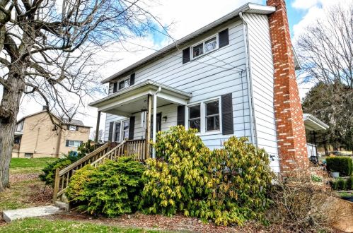 213 Hockey Rd, Tarrs, PA 15688-2101