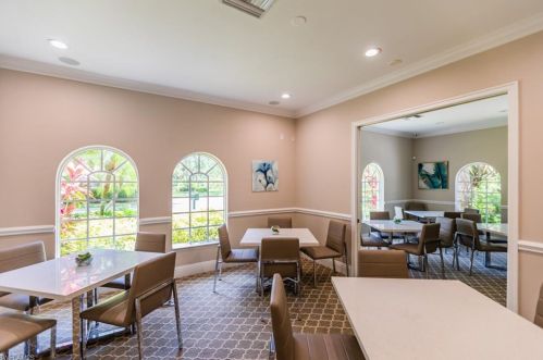 4083 Stow Way, Naples FL  34116-7311 exterior