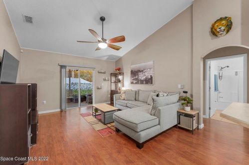 775 Breakaway Trl, Titusville FL  32780-7291 exterior