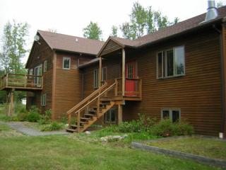 74 Elmore Mt Rd, Stowe, VT 05672-4367