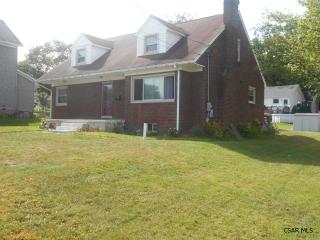 429 Ohio St, Boswell, PA 15531-1236