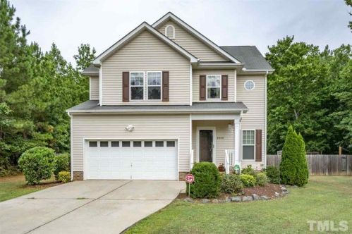 2555 Winding Creek Ln, Franklinton, NC 27525-7102