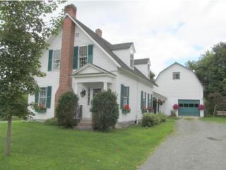 1 Willoughby Ave, Westmore, VT 05860