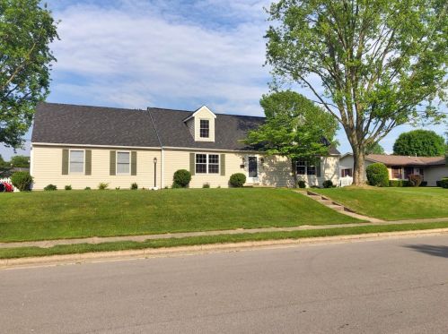 934 Williams Dr, Wilmington OH  45177-1433 exterior