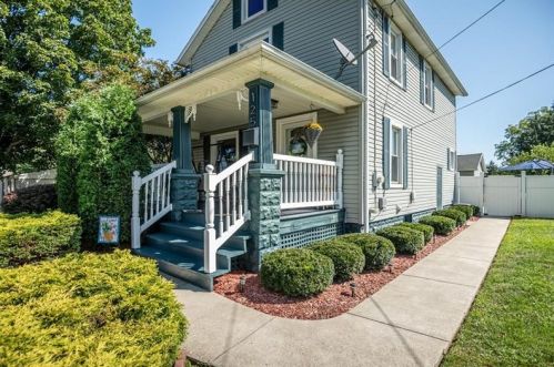 125 11th St, Hermitage, PA 16150-1006