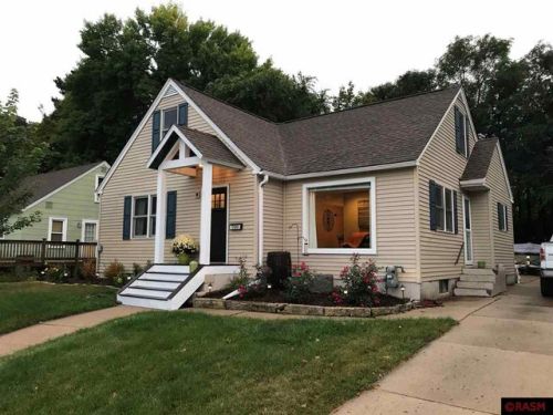 709 8th St, Otisco, MN 56093-3613