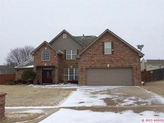 4900 Fairview Rd, Bartlesville, OK 74006-6822