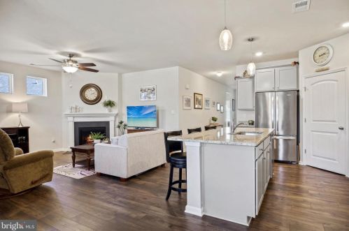 29814 Sandstone Dr, Milton DE  19968-3922 exterior