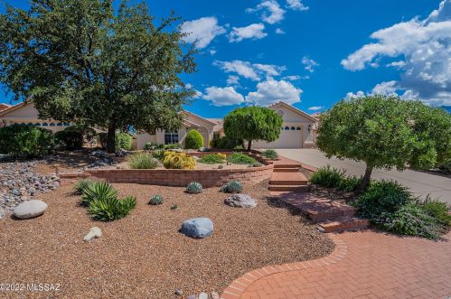 37251 Ridgeview Blvd, Tucson, AZ 85739-1161