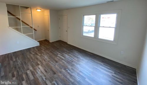 828 Bellows Ave, Fredericksburg VA  22405-1212 exterior