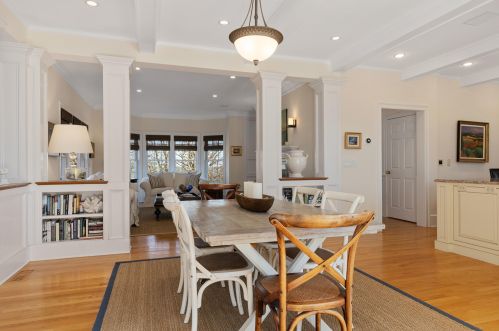 230 Skyline Dr, Chatham MA  02633-1720 exterior