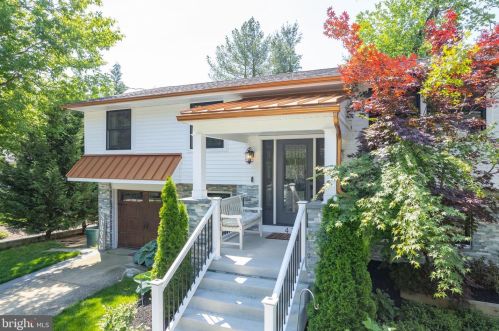 434 Lakeview Ave, Tavistock NJ  08033-1612 exterior