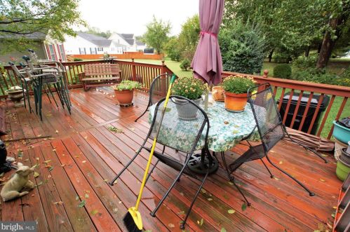 311 Quaker Hill Rd, Magnolia DE  19962-2224 exterior