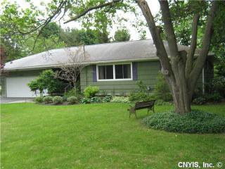 4900 South Ave, Syracuse, NY 13215-2233
