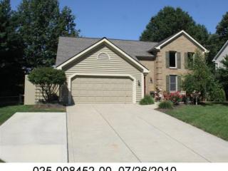 1038 Zodiac Ave, Columbus, OH 43230-1800
