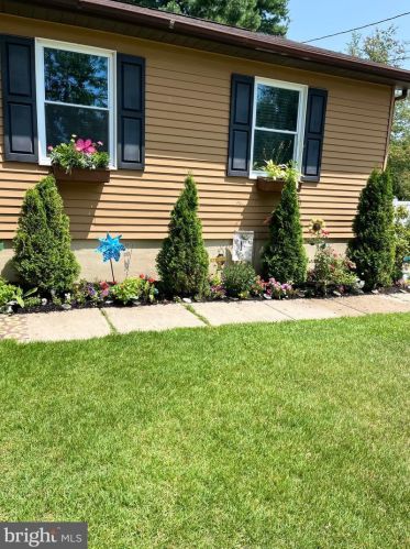 437 Bucknell Ave, Wenonah NJ  08090-1304 exterior