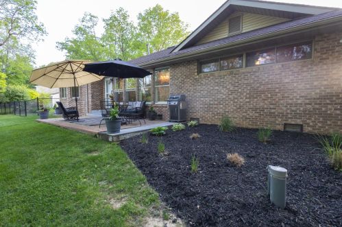 1136 Adare Rd, Marion OH  43302-6808 exterior