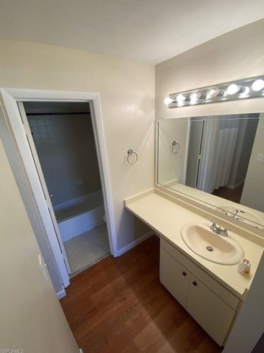 1610 Ridgecrest St, Lehigh Acres FL 33936-5813 exterior