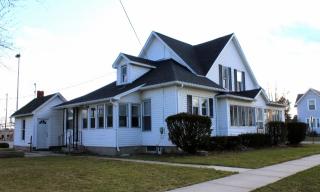 401 Union St, Archbold, OH 43502-1457