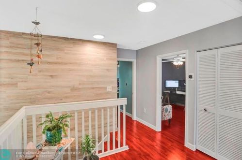 1222 168th Ave, Hollywood FL  33028-1910 exterior