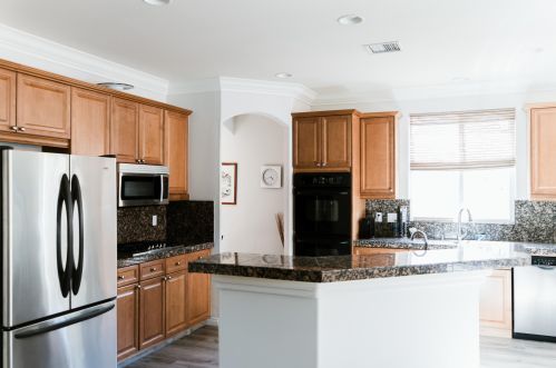 245 Via Martelli, Rancho Mirage CA  92270-5633 exterior