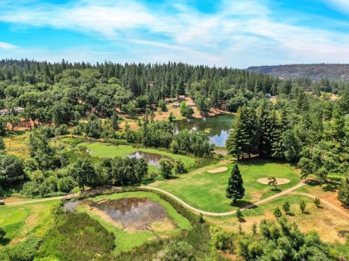 16053 Norlene Way, Grass Valley CA 95949-6609 exterior