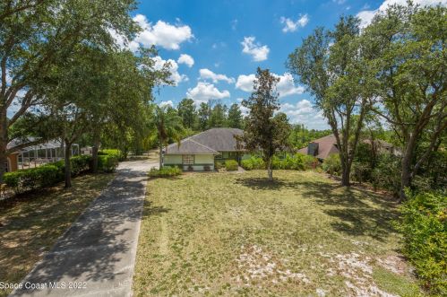 3665 Rosehaven Pl, Titusville, FL 32796-2966