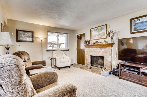 2739 Rifle St, Denver CO 80013-2116 exterior