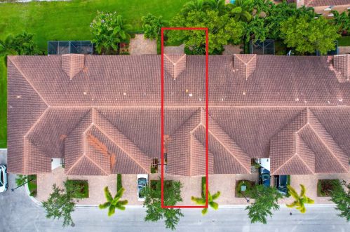 2126 Foxtail View Ct, West Palm Beach, FL 33411-1948