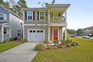 266 Larissa Dr, Charleston, SC 29414-9205
