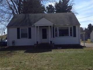588 Milan Ave, Vermilion, OH 44001-1420