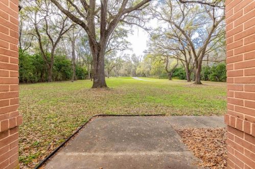 8440 Wildflower Dr, Brooksville FL  34602-5482 exterior