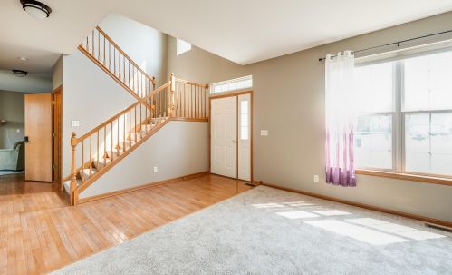 8724 246th Ct, Paddock Lake, WI 53168-9092