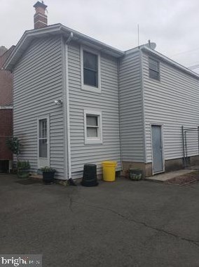 2124 Spruce St, Trenton, NJ 08638-4606