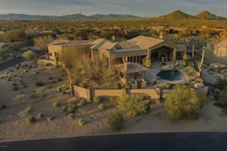 10039 Troon North Dr, Scottsdale, AZ 85262-4570