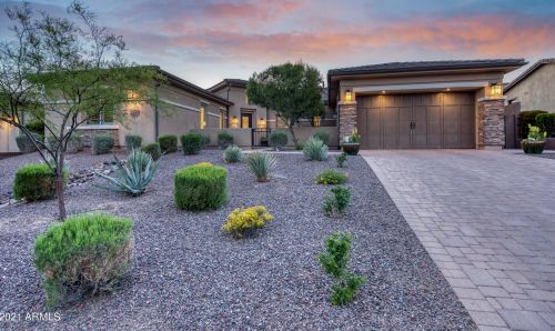 24382 72nd Way, Scottsdale, AZ 85255-2922