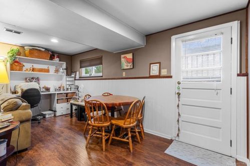 338 Crestway Rd, Englewood OH  45315-9702 exterior