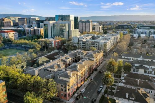 30 Julian St, San Jose CA  95110-2472 exterior